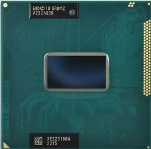 Лот: 9558019. Фото: 1. процессор Intel Core i5-3210M... Процессоры