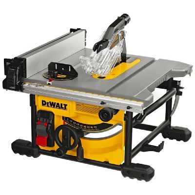 Лот: 25283131. Фото: 1. Пила настольная DEWALT DWE7485RS-QS... Электроинструмент