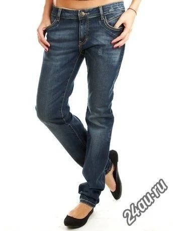 Лот: 5903646. Фото: 1. Джинсы Срочно! Продаю, в связи... Джинсы