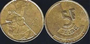 Лот: 11789967. Фото: 1. монетка №2. Древние страны