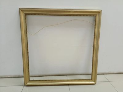 Лот: 24895919. Фото: 1. Рама художественная пластик 1м... Рамки, багет