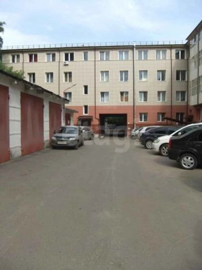Лот: 25558331. Фото: 1. квартира , Красноярск улица Академика... Квартиры, студии