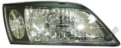 Лот: 7296701. Фото: 1. Продам Фара правая toyota carina... Оптика и освещение