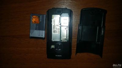 Лот: 9138293. Фото: 1. Nokia n70. Смартфоны