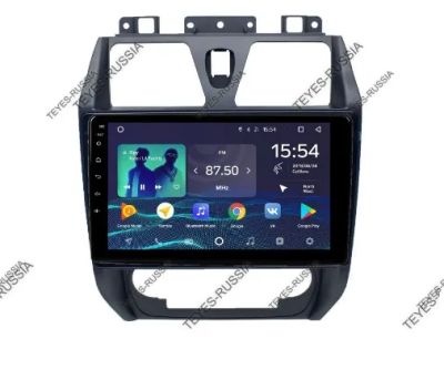 Лот: 20758279. Фото: 1. Магнитола Teyes SPro Plus Geely... Автомагнитолы