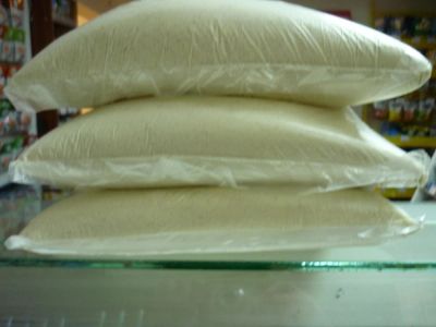 Лот: 11120590. Фото: 1. Манка вес.. Лот 3 кг. Крупы, сыпучие продукты