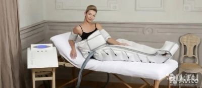 Лот: 13045346. Фото: 1. Аппарат BodySculptor (Бодискульптор... Оборудование