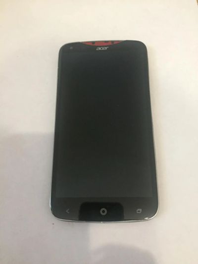 Лот: 11078324. Фото: 1. ASER S520 на запчасти. Микросхемы и платы