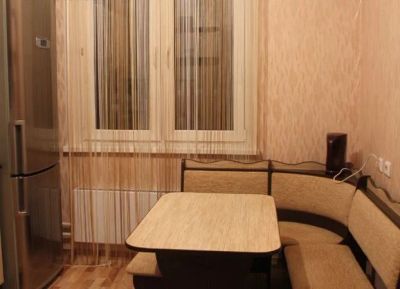 Лот: 6784333. Фото: 1. Сдаётся однокомнатная квартира... Квартиры, студии
