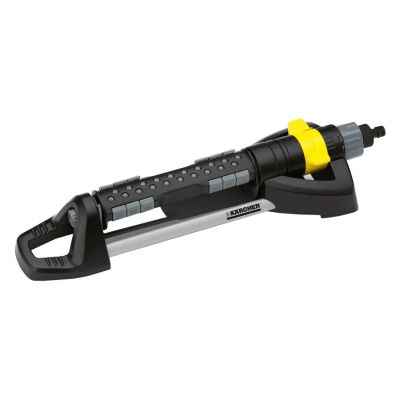 Лот: 24437669. Фото: 1. Дождеватель Karcher OS 5.320SV... Всё для полива