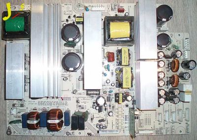 Лот: 8797156. Фото: 1. Модуль PSU PS-507-PHN, LJ41-05253A... Запчасти для телевизоров, видеотехники, аудиотехники