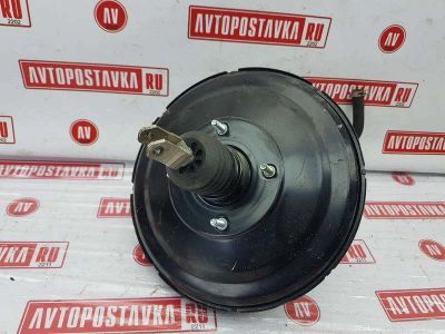 Лот: 20902324. Фото: 1. Вакуумный усилитель тормоза Nissan... Тормозная система