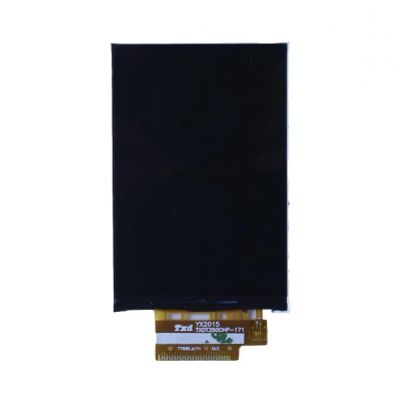 Лот: 14330378. Фото: 1. Дисплей для Alcatel OT-4009D... Дисплеи, дисплейные модули, тачскрины