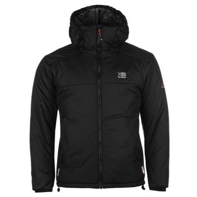 Лот: 9373775. Фото: 1. Куртка лёгкая демисезонная Karrimor... Легкие куртки, толстовки