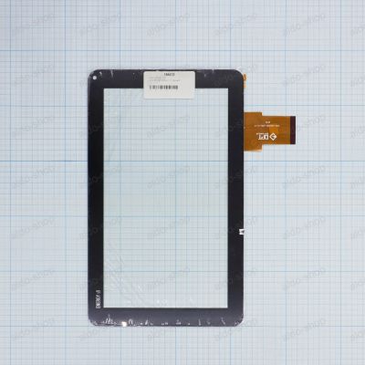 Лот: 12310068. Фото: 1. Тачскрин ( Touch screen ) 9.0... Дисплеи, дисплейные модули, тачскрины