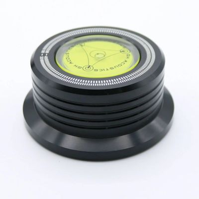 Лот: 10267688. Фото: 1. Клэмп GH Acoustics 3 в 1. Виниловые проигрыватели и электрофоны
