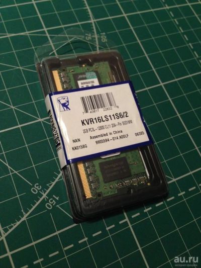 Лот: 9339637. Фото: 1. Оперативная память SOdimm DDR3L... Оперативная память