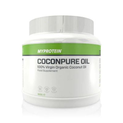 Лот: 7373376. Фото: 1. Coconpure Сертифицированное органическое... Спортивное питание, витамины