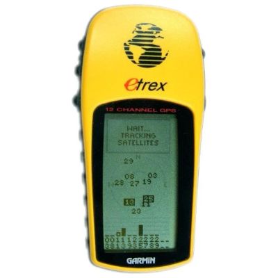 Лот: 6847563. Фото: 1. GPS Навигатор Garmin E-Trex 20x... GPS-навигаторы