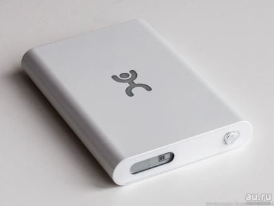 Лот: 8400878. Фото: 1. Мобильный роутер Yota Many Wi-Fi... Маршрутизаторы (роутеры)