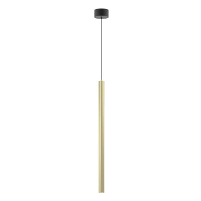 Лот: 22789436. Фото: 1. Светильник SP-PIPE-HANG-L600-R30-9W... Люстры, потолочные и подвесные светильники