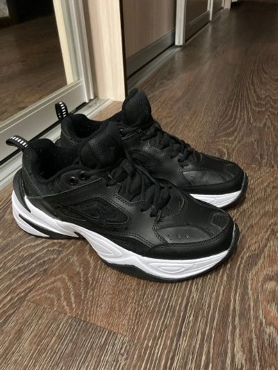 Лот: 16445758. Фото: 1. Кроссовки Nike M2K TEKNO, размер... Кеды, кроссовки, слипоны