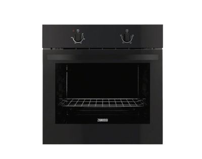 Лот: 16798266. Фото: 1. Духовой шкаф Zanussi ZZB 510401... Плиты, духовые шкафы, варочные поверхности