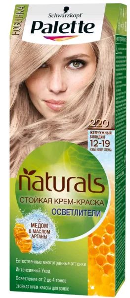 Лот: 11377466. Фото: 1. Schwarzkopf Palette Фитолиния... Уход за волосами 