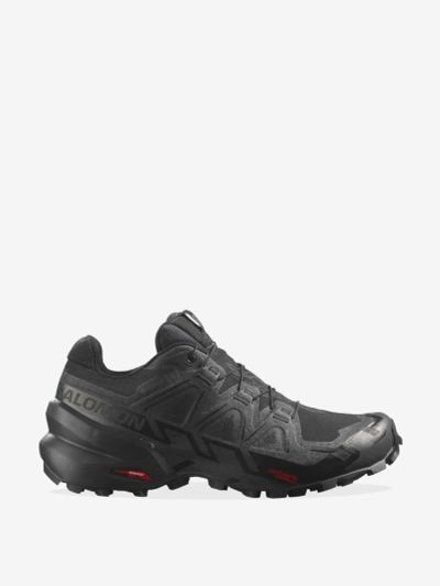Лот: 25369134. Фото: 1. Ботинки Salomon Speedcross 6 GTX... Кеды, кроссовки, слипоны