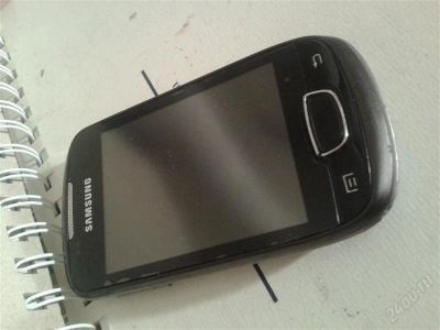 Лот: 2288763. Фото: 1. Samsung galaxy gt-5570. Смартфоны
