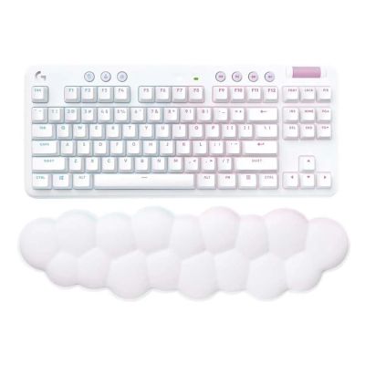 Лот: 25626977. Фото: 1. Игровая клавиатура Logitech G715... Клавиатуры и мыши