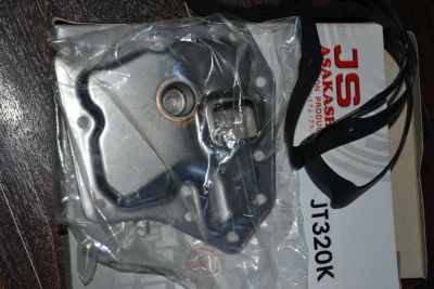 Лот: 6295143. Фото: 1. Фильтр для АКПП Nissan X-Trail... Трансмиссия