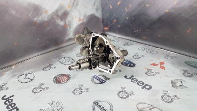 Лот: 23589520. Фото: 1. Механизм выбора передач Toyota... Трансмиссия