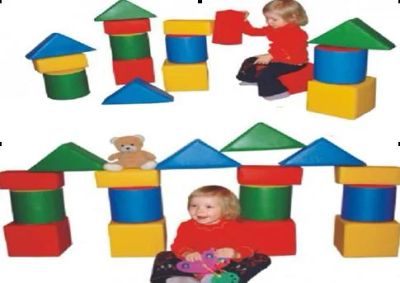 Лот: 7038362. Фото: 1. Детский Городовичок. Игровые домики, палатки