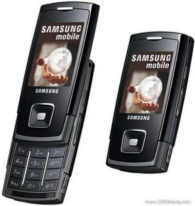 Лот: 3551697. Фото: 1. Телефон Samsung E900 новый. Кнопочные мобильные телефоны