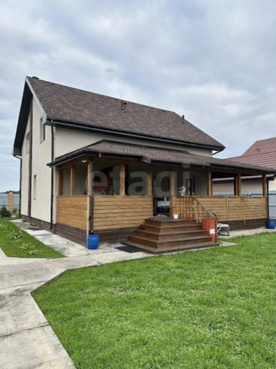 Лот: 25403448. Фото: 1. 5-комн. и более дом , ТСН Шарье... Дома