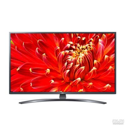 Лот: 11132888. Фото: 1. Телевизор LG 43LM6500PLB HDR Smart... Телевизоры