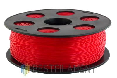 Лот: 17510817. Фото: 1. Красный Watson Bestfilament для... 3D принтеры, 3D ручки и комплектующие