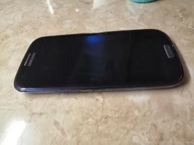 Лот: 17005980. Фото: 1. Телефон samsung. Дисплеи, дисплейные модули, тачскрины