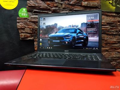 Лот: 13122293. Фото: 1. Ноутбук DEXP W650SB (Intel Core... Ноутбуки