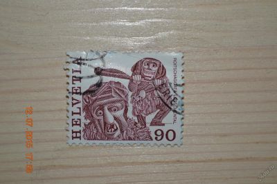 Лот: 5808288. Фото: 1. Марка для коллекции №92. Марки