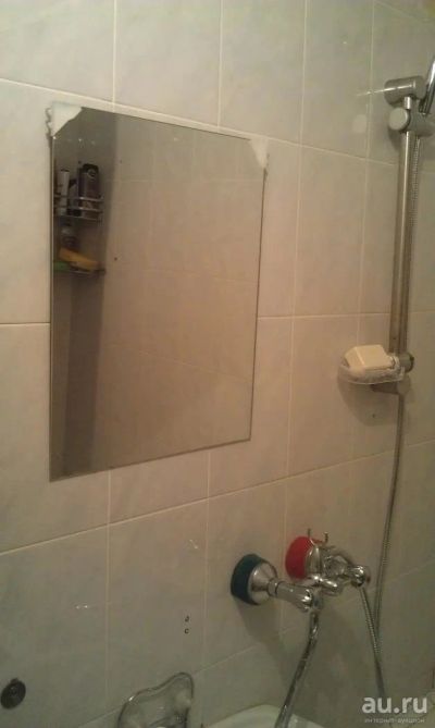Лот: 8806181. Фото: 1. Зеркало в ванную. Зеркала