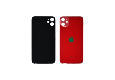 Лот: 17867543. Фото: 1. Задняя крышка Apple iPhone 12... Корпуса, клавиатуры, кнопки