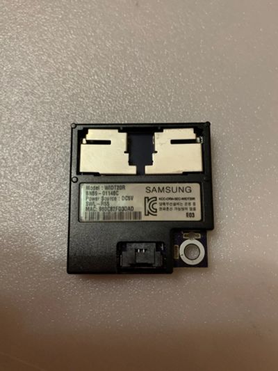 Лот: 17330750. Фото: 1. Samsung WI-FI BN59-01148C. Запчасти для телевизоров, видеотехники, аудиотехники