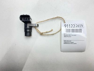 Лот: 23519863. Фото: 1. Датчик скорости Honda Fit 2003... Двигатель и элементы двигателя