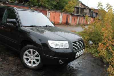 Лот: 5989261. Фото: 1. Литье оригинал Subaru Forester... Диски