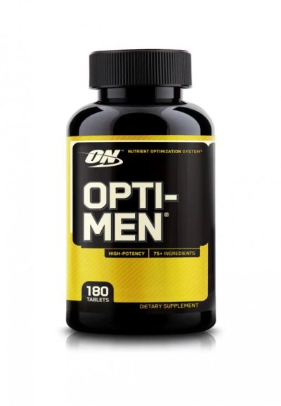Лот: 9031062. Фото: 1. Витаминный комплекс Optimum Nutrition... Спортивное питание, витамины