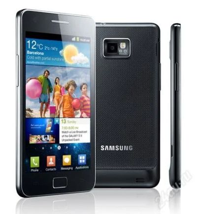 Лот: 2955330. Фото: 1. Продам samsung galaxy s2. Смартфоны