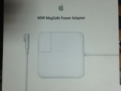 Лот: 4411841. Фото: 1. Зарядное устройство MagSafe, MagSafe... Зарядные устройства