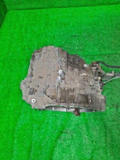 Лот: 19380438. Фото: 1. Акпп Nissan Teana PJ32 VQ35DE... Трансмиссия